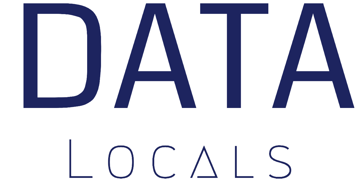 Data Locals Demo Shop